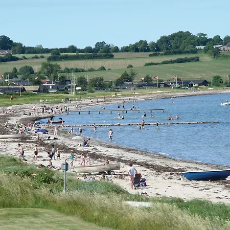 Holiday home Nørreløkke Broager I * Broager