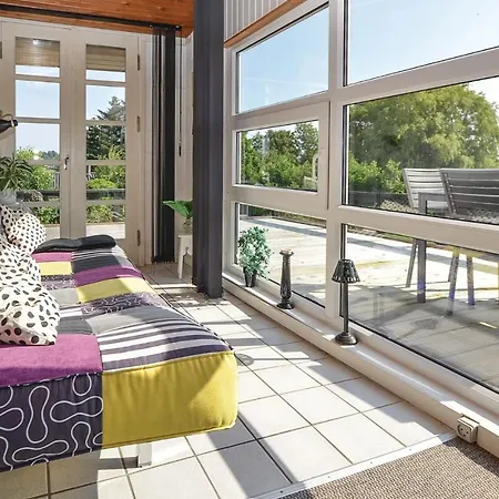 Holiday home Nørreløkke Broager I Feriehus *