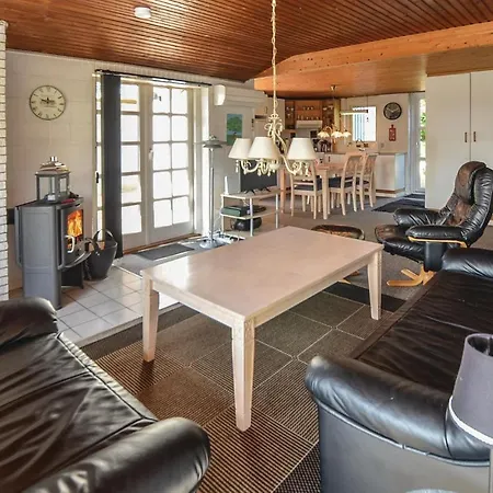 Norrelokke I Holiday home Broager