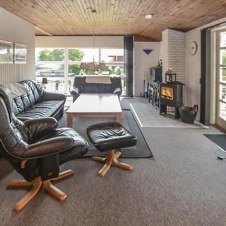 Holiday home Nørreløkke Broager I *