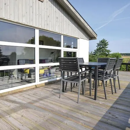 Holiday home Norrelokke I *