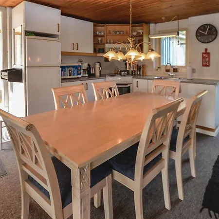 Holiday home Nørreløkke Broager I Broager